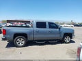 Photo 13 of 17 — 2015 Chevrolet Silverado 1500