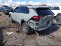 Photo 3 of 17 — 2023 Toyota RAV4