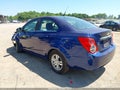 Photo 3 of 16 — 2013 Chevrolet Sonic