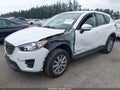 Photo 2 of 22 — 2016 Mazda CX-5