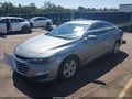Photo 2 of 17 — 2025 Chevrolet Malibu