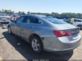 Photo 3 of 17 — 2025 Chevrolet Malibu