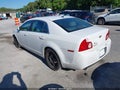 Photo 3 of 16 — 2010 Chevrolet Malibu Limited