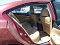 2011 Nissan Maxima — photo 8 of 11 | VIN 1N4AA5AP3BC851582