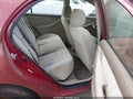 Photo 8 of 11 — 2005 Toyota Corolla