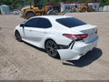 2020 Toyota Camry — photo 3 of 18 | VIN 4T1G11AK7LU342801