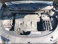 Photo 10 of 11 — 2011 Cadillac SRX