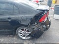 2008 Honda Civic — photo 12 of 13 | VIN 1HGFA16518L019040