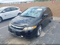 2008 Honda Civic — photo 2 of 13 | VIN 1HGFA16518L019040