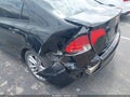2008 Honda Civic — photo 6 of 13 | VIN 1HGFA16518L019040