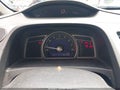 2008 Honda Civic — photo 7 of 13 | VIN 1HGFA16518L019040
