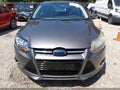 Photo 12 of 17 — 2013 Ford Focus