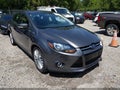 Photo 1 of 17 — 2013 Ford Focus
