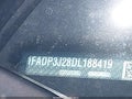 Photo 9 of 17 — 2013 Ford Focus