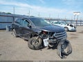 2017 Ford Edge — photo 1 of 17 | VIN 2FMPK3K99HBB82521