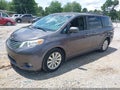 Photo 2 of 16 — 2012 Toyota Sienna
