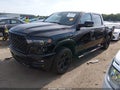 2025 Ram 1500 — photo 2 of 16 | VIN 3C6SRFFP7S4501142