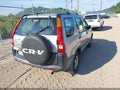 Photo 4 of 11 — 2004 Honda CR-V