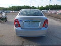 Photo 15 of 15 — 2012 Chevrolet Sonic