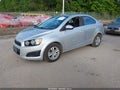 Photo 2 of 15 — 2012 Chevrolet Sonic