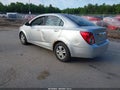Photo 3 of 15 — 2012 Chevrolet Sonic