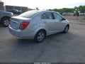 Photo 4 of 15 — 2012 Chevrolet Sonic