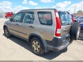 Photo 3 of 14 — 2006 Honda CR-V