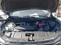 2026 Nissan Rogue — photo 10 of 16 | VIN 5N1BT3BA8TC797796