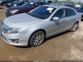 Photo 2 of 15 — 2010 Ford Fusion