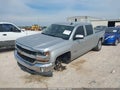 2017 Chevrolet Silverado 1500 — photo 2 of 11 | VIN 3GCPCREC1HG451619
