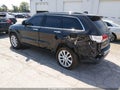 2017 Jeep Grand Cherokee — photo 3 of 17 | VIN 1C4RJFBG6HC752698