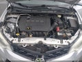 Photo 10 of 16 — 2016 Toyota Corolla