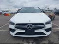 2022 Mercedes-Benz CLA-Class — photo 12 of 16 | VIN W1K5J5BB8NN289885