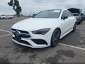 2022 Mercedes-Benz CLA-Class — photo 2 of 16 | VIN W1K5J5BB8NN289885