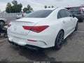 2022 Mercedes-Benz CLA-Class — photo 4 of 16 | VIN W1K5J5BB8NN289885