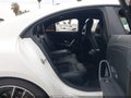 2022 Mercedes-Benz CLA-Class — photo 8 of 16 | VIN W1K5J5BB8NN289885