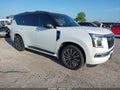 2026 Nissan Armada — photo 1 of 17 | VIN JN8AY3CC7T9215139
