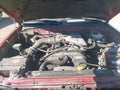 Photo 10 of 12 — 2001 Toyota 4Runner