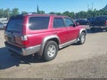 Photo 4 of 12 — 2001 Toyota 4Runner
