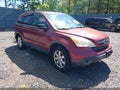 Photo 1 of 12 — 2007 Honda CR-V