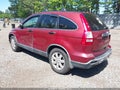 Photo 3 of 12 — 2007 Honda CR-V