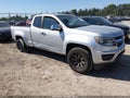 Photo 1 of 17 — 2019 Chevrolet Colorado