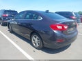 Photo 3 of 11 — 2016 Chevrolet Cruze