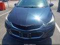 Photo 6 of 11 — 2016 Chevrolet Cruze