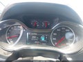 Photo 7 of 11 — 2016 Chevrolet Cruze