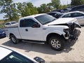 2014 Ford F-150 — photo 13 of 18 | VIN 1FTFX1EF4EFC67722
