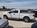 2014 Ford F-150 — photo 14 of 18 | VIN 1FTFX1EF4EFC67722