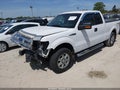 2014 Ford F-150 — photo 2 of 18 | VIN 1FTFX1EF4EFC67722