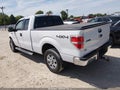 2014 Ford F-150 — photo 3 of 18 | VIN 1FTFX1EF4EFC67722