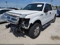 2014 Ford F-150 — photo 6 of 18 | VIN 1FTFX1EF4EFC67722